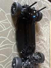 Tamiya TT-02R RC Chassis Japan TT02R