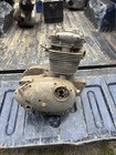 Vintage Bsa B25 Triumph Tr25 T25 Engine Motor Parts Or Rebuild Oem Original