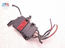 2016-20 BENTLEY BENTAYGA POSITIVE TERMINAL JUMP START BATTERY BOX RELAY PLUG 636