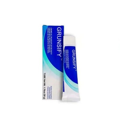 GRUNSIFY Heilcreme