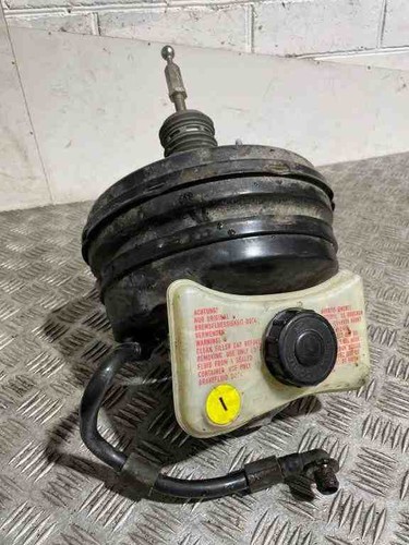 AUDI A6 4A2, C8 Unterdruck-Bremskraftverstärker 4F0612105G 2.70 Diesel 32460723