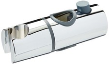 Triton Showers, Replacement Hand Shower Bracket, Shower Riser Rail Slider, Un...