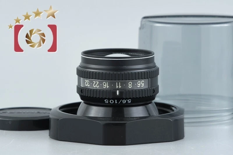 Fujifilm 105mm Focal Camera Lenses for sale - eBay