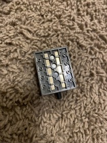 Lego Technic 9V Motor Hellgrau 2838 2838c01 8082 8094 8480 8485 8868 P13 1