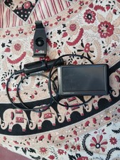 Garmin Nuvi 255W GPS Navigation System with Charger and Mount Bundle 1C7022495