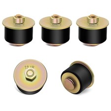 1-3/8" Freeze Rubber Expansion Plug 5 pcs, Automotive Rubber 1-3/8" - 5pcs