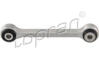 Topran Koppelstange Stabilisator 115 205 FüR A6 Audi C7 4G2 4GC Avant 4G5 4GD A7