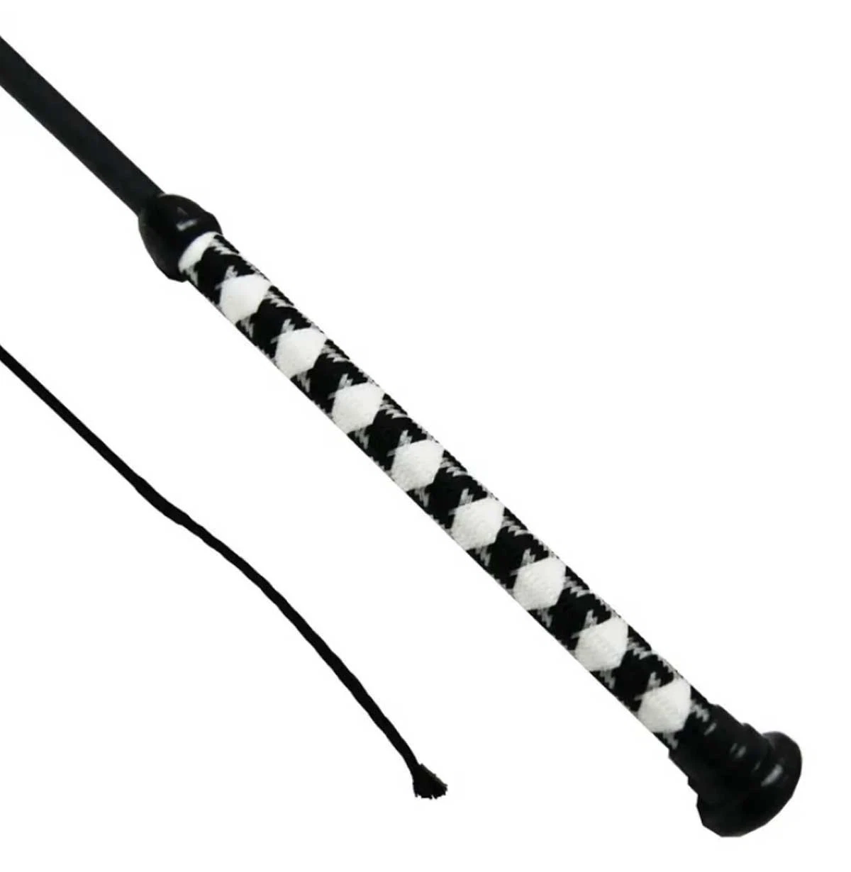 Weaver Leather Dressage Whip - Thumbnail 2