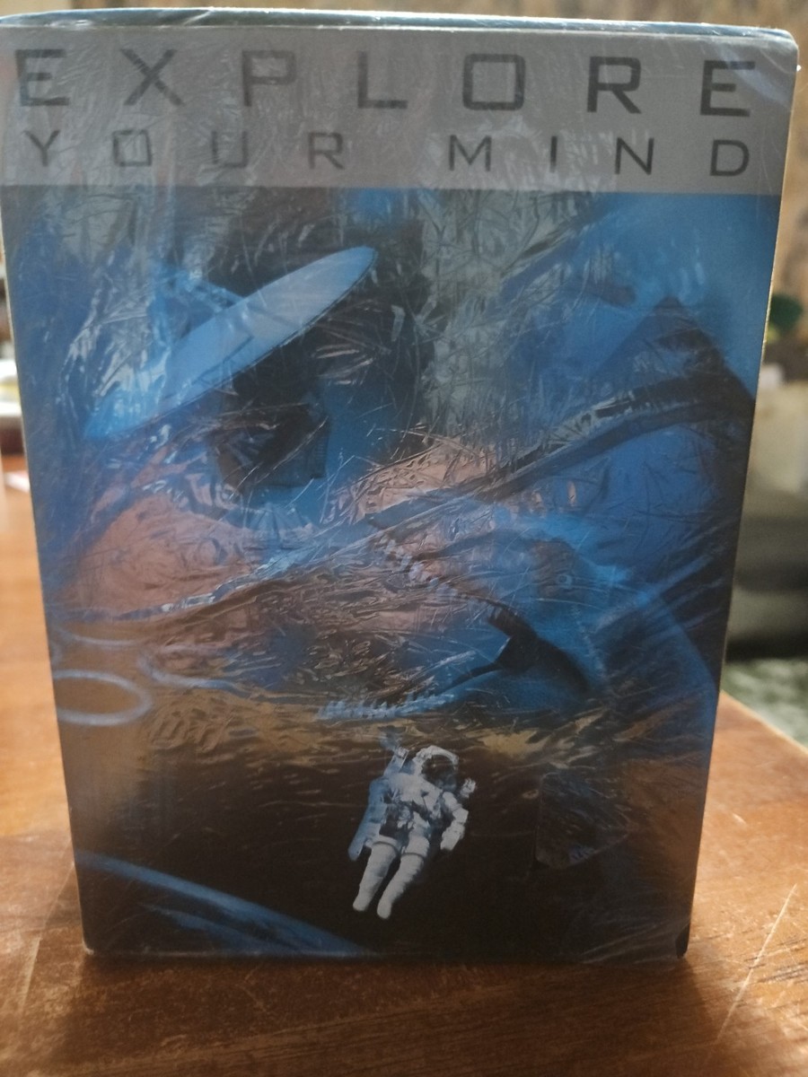 【中古】Explore Your Mind: Best of Imax [DVD] [Import] 中古】Explore Your Mind: Best of Imax [DVD] 【公式通販】