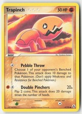 Trapinch 67/92 Common MP Regular - Legend Maker on eBay