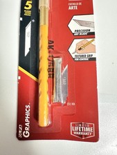 OLFA Graphic Art Knife Set (AK-1) Precision H...