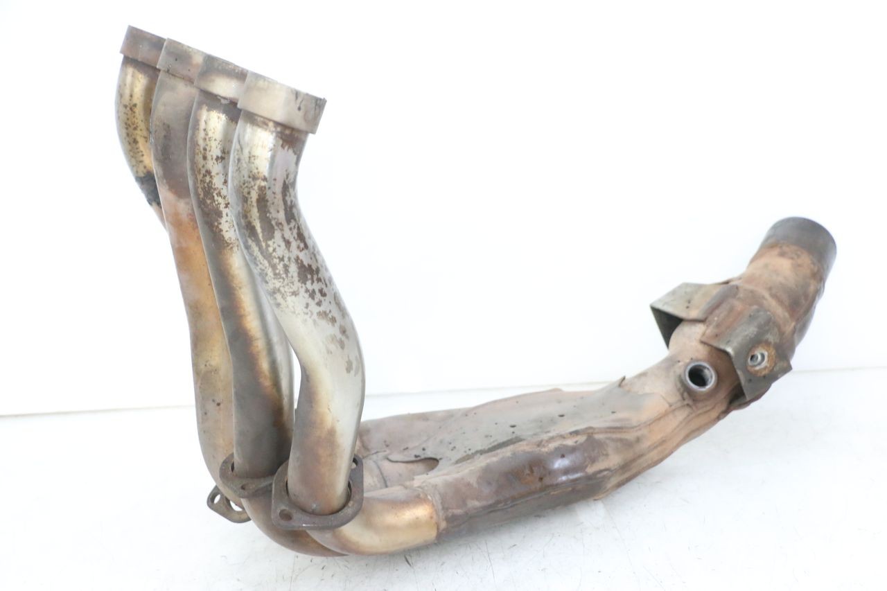 EXHAUST PIPE - YAMAHA FZ1 FAZER 1000 (2007 - 2009)