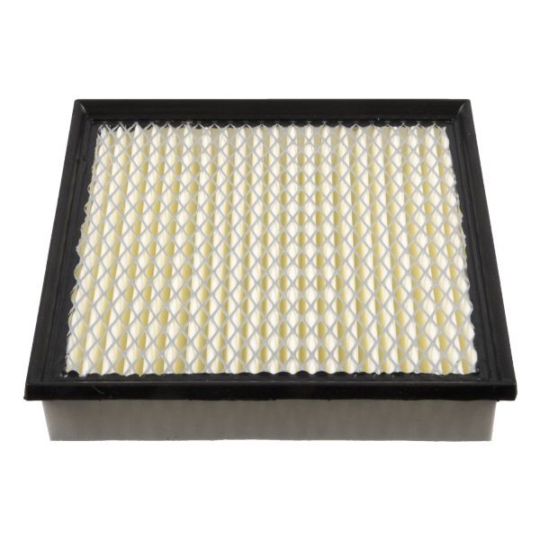 FEBI BILSTEIN 49655 Air Filter for DODGE,FIAT - Image 21