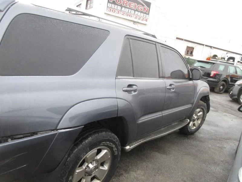 Передний компрессор переменного тока подходит для 03–09 LEXUS GX470 483270 - Изображение 4 из 4