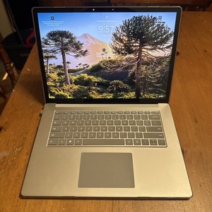 Microsoft Surface Laptop 4 15" (1TB SSD, AMD Ryzen 7, 4.20 GHz, 8GB) Laptop -