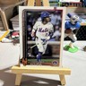 2025 Topps Series 2 Baseball #524 Luisangel Acuna - New York Mets RC