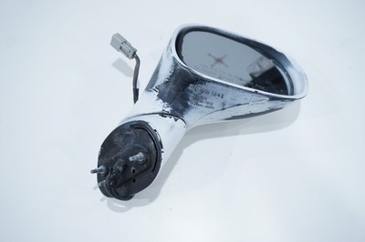 1993 - 1997 Honda Del Sol Passenger Side Electric Mirror OEM (Primed)