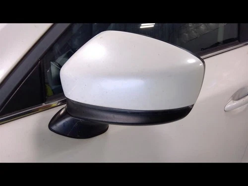 Driver Side View Mirror 8.0" Display Fits 17-21 MAZDA CX-5 1949954