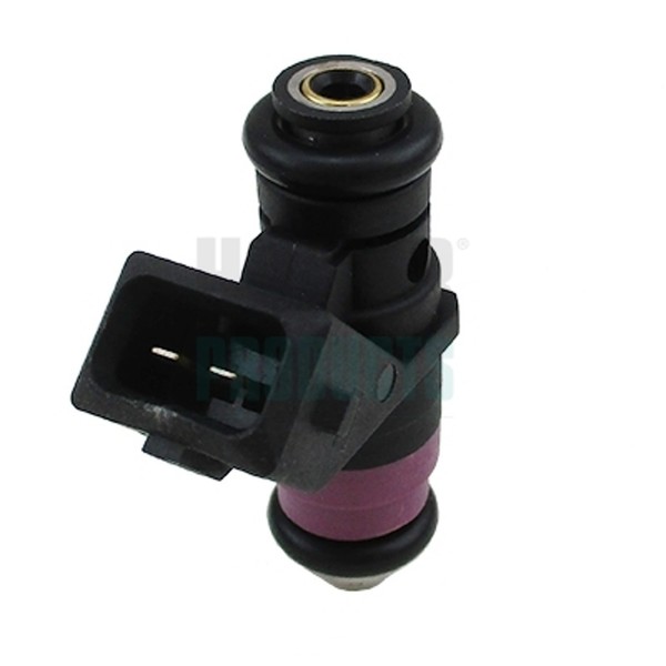 Einspritzventil Hoffer H75117223E OE Equivalent FüR Renault Megane 3 BZ0 Fluence-image