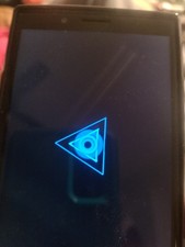 Non WORKING BLACKBERRY KEY2 LE BBE-005