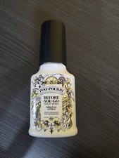 New Poo-Pourri Before-You-Go Toilet Spray, Original Citrus 2 Fl Oz - Free Ship