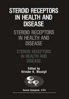 Virinder Moudgil | Steroid Receptors In Health And Disease | Taschenbuch (2012)