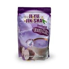Bubble Tea Pulver Taro 1kg Milchtee TM Possmei Premium zum Selbermachen