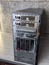 HP Proliant ML150 G9 Server Intel E5-2609v3 1.90 GHz 32GB RAM - 2TB SAS Drive