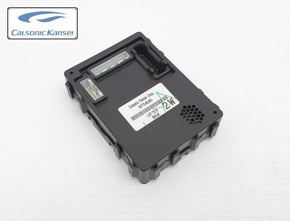 Suzuki Grand Vitara JB/JT Mk3 2005-2012 1.9DDiS Body Control
