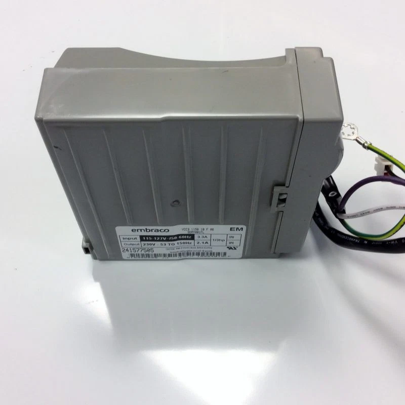 241577505 TABLERO DE CONTROL INVERSOR REFRIGERADOR FRIGIDAIRE ELECTROLUX ORIGINAL NUEVO Foto 2 de 4