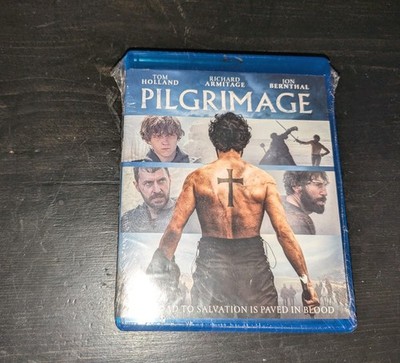 Pilgrimage 2017 Blu-ray Sealed