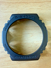 Casio G-Shock Black GA-2100 Replacement Bezel Resin Case Cover CasiOak