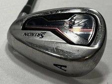 Srixon Z355 Womens 50* A Gap Miyazaki 53g L Graphite
