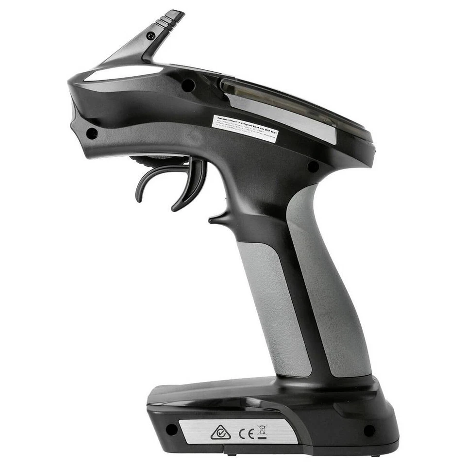 FlySky FS-GT2E Pistolengriff-Fernsteuerung 2,4 GHz Anzahl Kanäle: 2 inkl. - Bild 3 von 4