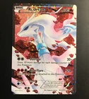 Reshiram RC22/RC25 Legendary Treasures Radiant Collection Pokemon LP