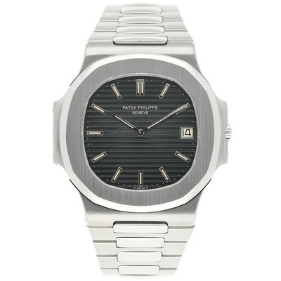 PATEK PHILIPPE NAUTILUS  JUMBO  3700/1A
