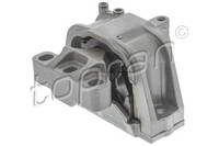 Topran Lagerung, Motor 111 896 FüR Audi Seat Skoda Vw