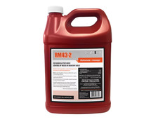 RM43-2 1-gallon 32000-sq ft Concentrated Pre-Emergent Weed grass killer