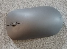 MICROSOFT SURFACE WIRELESS BLUETOOTH MOUSE GRAY W BAT MSIP-CRM-MSK-1741