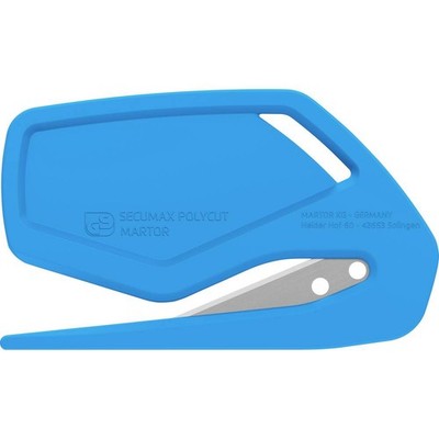 10er Multipack MARTOR 8500012.12 Sicherheitsmesser SECUMAX POLYCUT mit