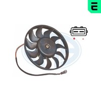 LüFter MotorküHlung ERA 352044 12V 282Mm FüR VW Transporter Multivan T4 Bus 70B
