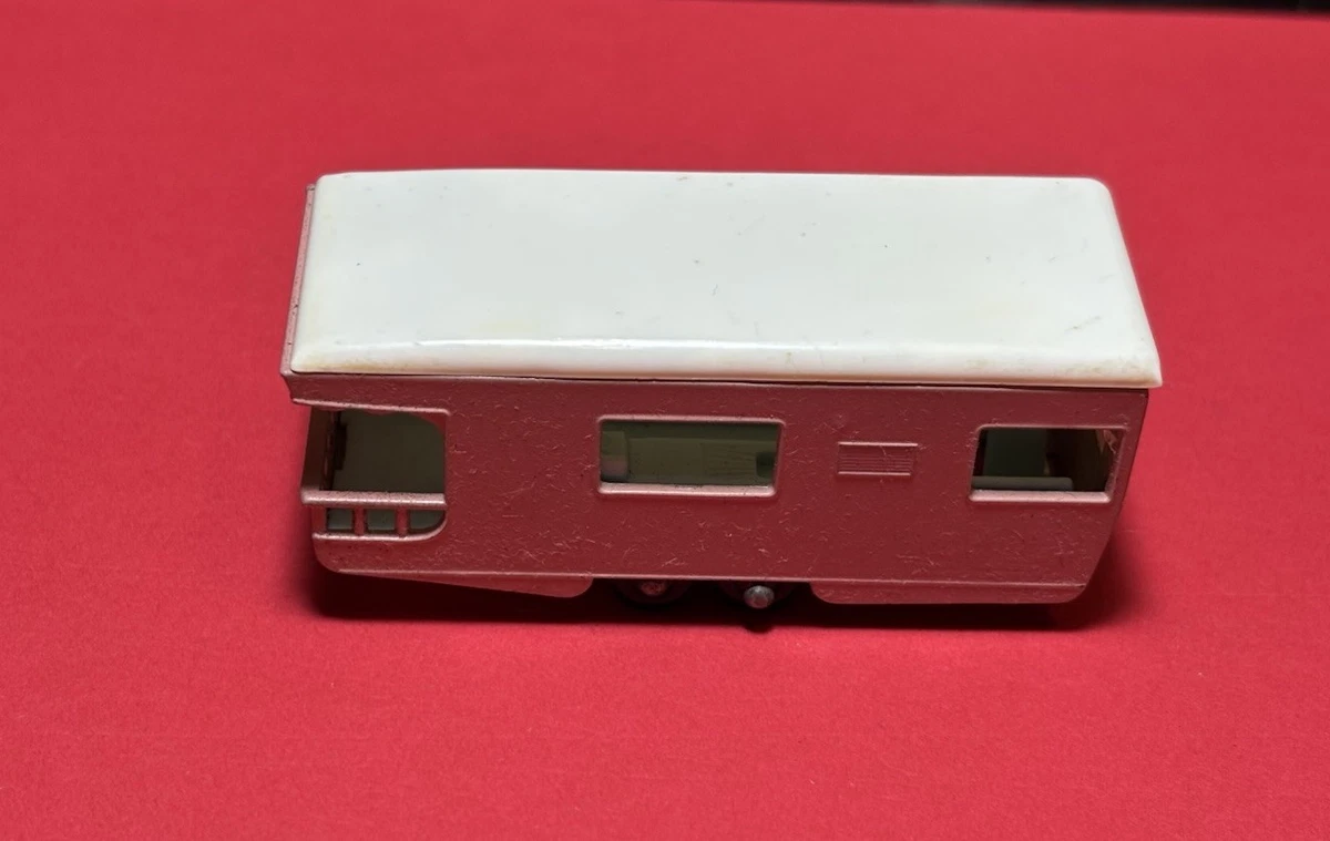 Las mejores ofertas en Matchbox 23 Remolque | eBay