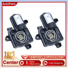 Active Exhaust Valve Actuator Left Right For ...