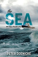 The Sea | My Full Filled Life | Peter Doenicke | Taschenbuch | Englisch | 2023