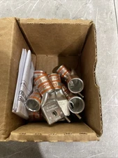 lcax3/0-14-x panduit box of 10 Compression Connectors