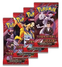 destined rivals booster box pricecharting Magic: The Gathering MTG-OGW-BD-EN