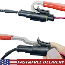 Automotive Electrical Terminal Connector Separator Removal Tool Remover New.