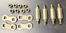 1935-1941 Ford Truck Front Leaf Spring Shackle Kit 79 5463