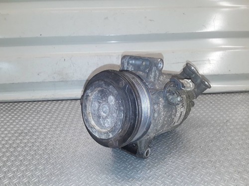 Opel Zafira B 2006 Klimakompressor Pumpe 401351739 Diesel 88kW DEV517392