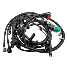Super Duty Diesel Engine Wiring Harness Fits For 2005-2007 Ford 5C3Z-12B637-BA